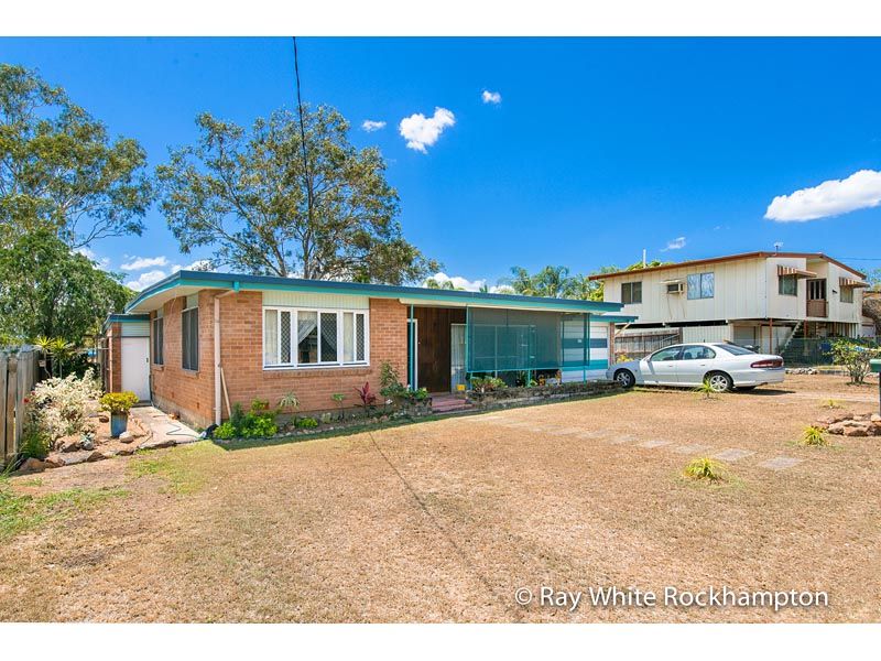 231 FARM ST, KAWANA, QLD 4701