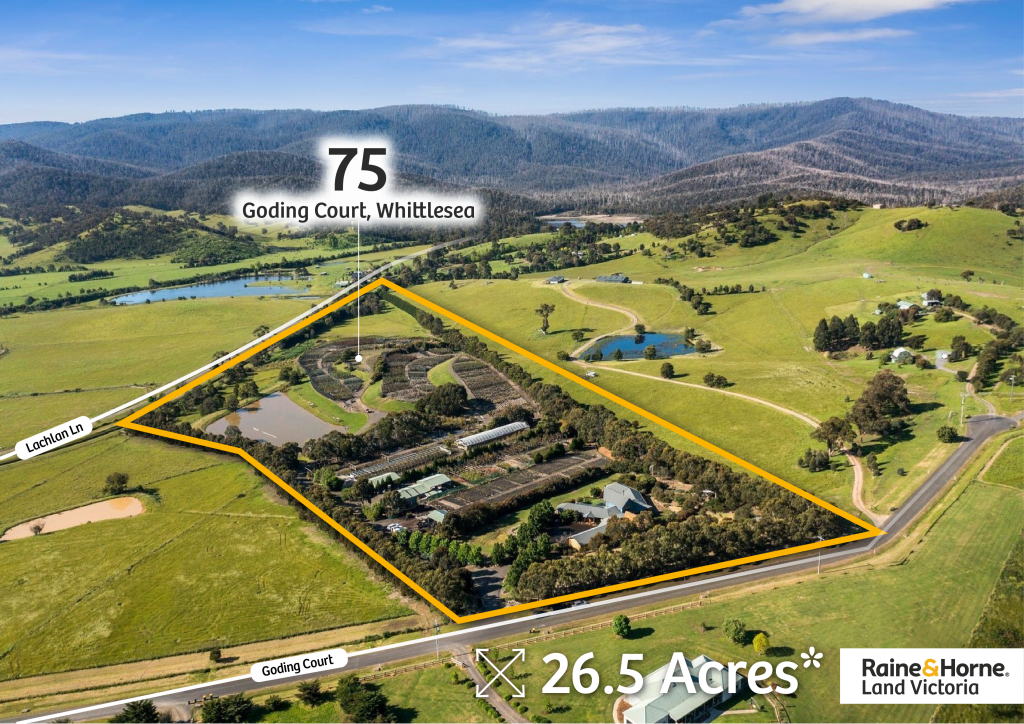 75 Goding Ct, Whittlesea, VIC 3757