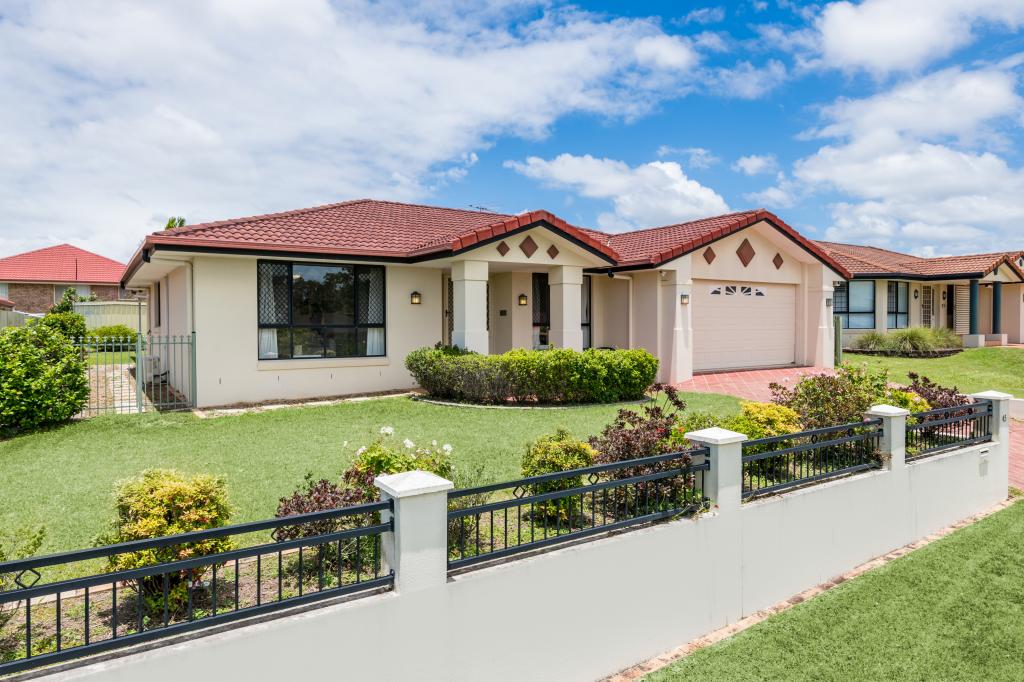 45 Bening Pl, Mcdowall, QLD 4053