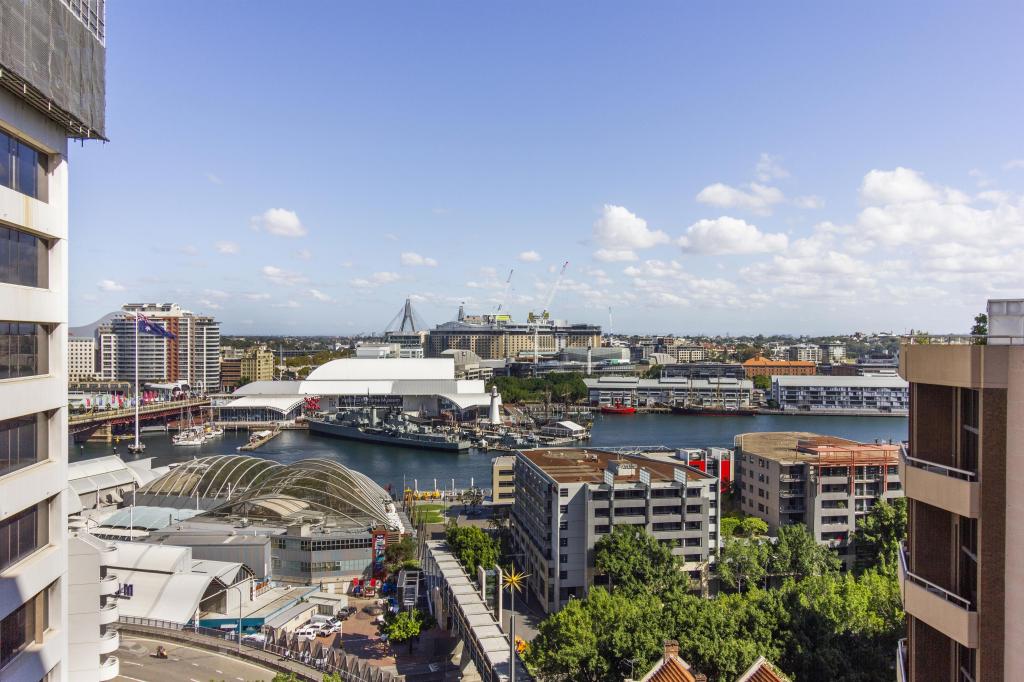 1243/37 King St, Sydney, NSW 2000
