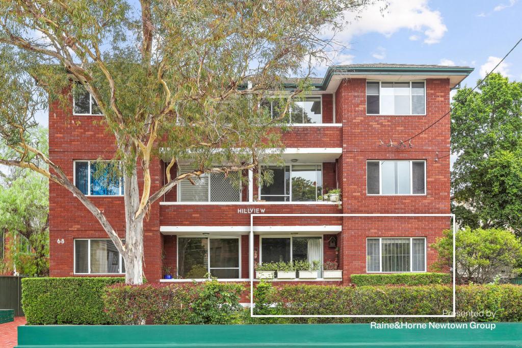 1/68 CAMBRIDGE ST, STANMORE, NSW 2048