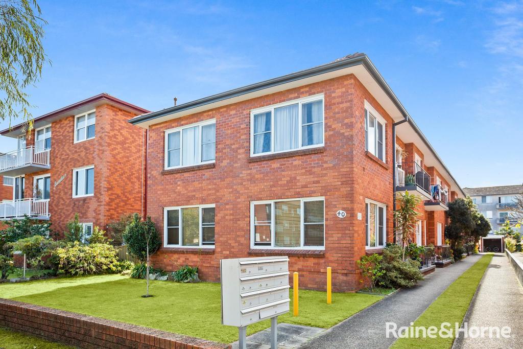 4/40 Banks St, Monterey, NSW 2217