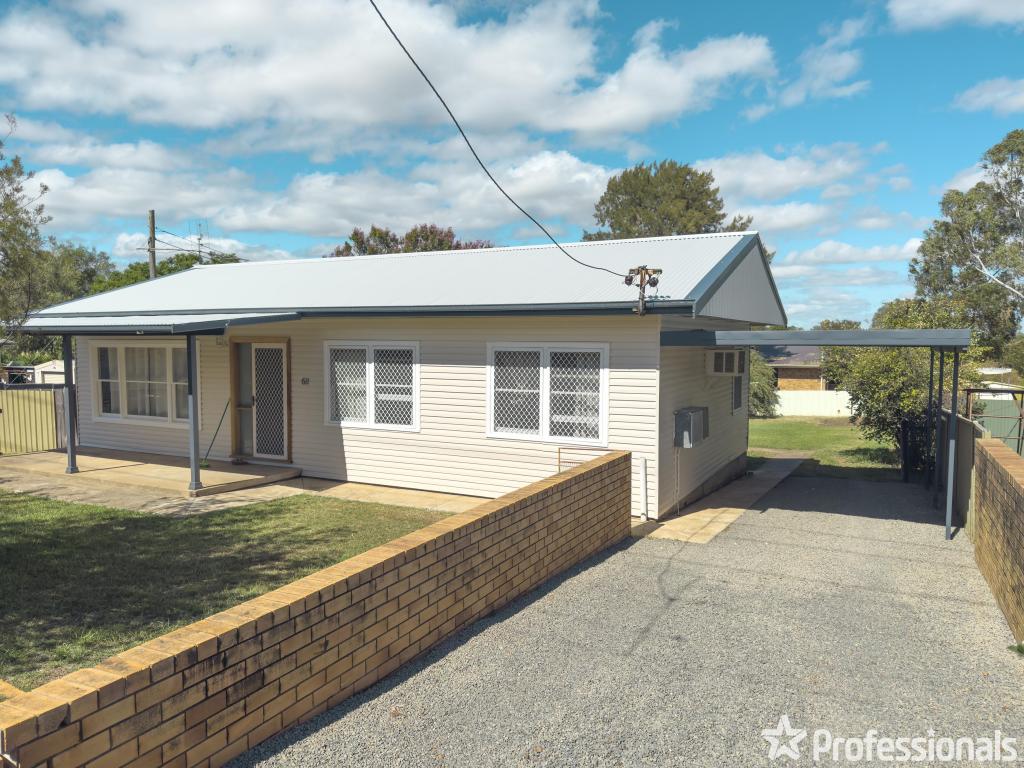 611 Armidale Rd, East Tamworth, NSW 2340