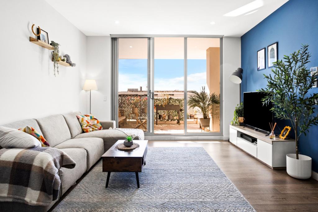 339/81 Grima St, Schofields, NSW 2762