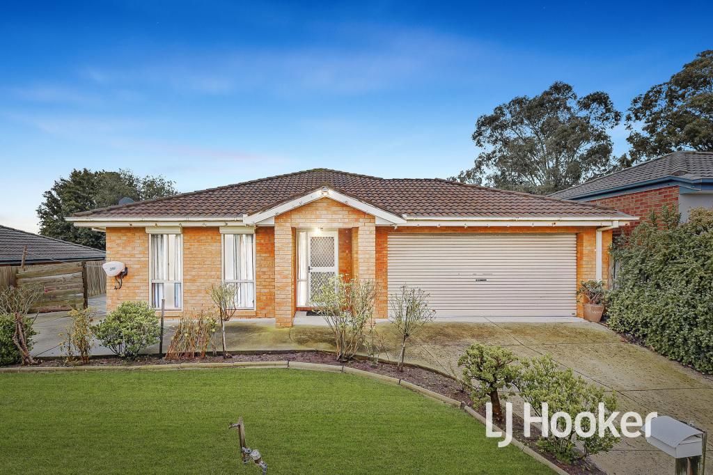 5 TAYA CT, HAMPTON PARK, VIC 3976