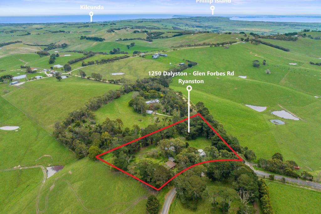 1250 Dalyston-Glen Forbes Rd, Ryanston, VIC 3992