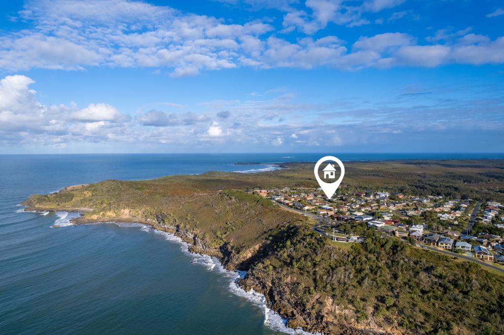 45 Pacific Cres, Evans Head, NSW 2473
