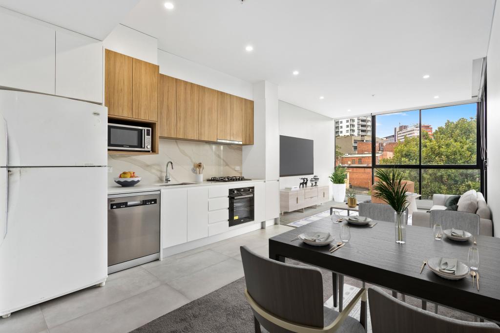 303/49 Denison St, Wollongong, NSW 2500