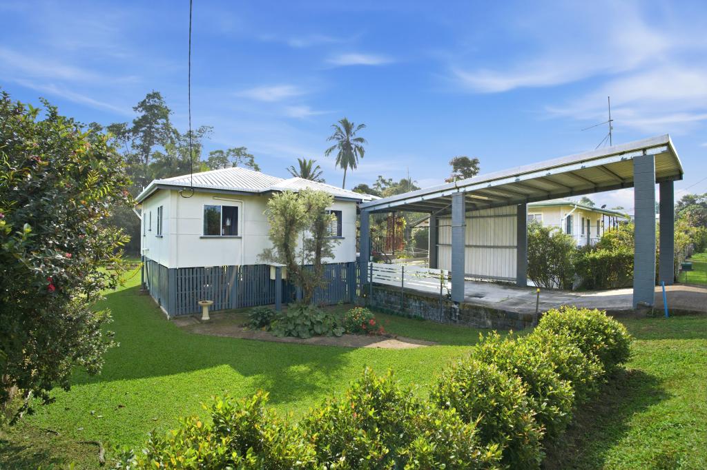 16 Thurles St, Tully, QLD 4854