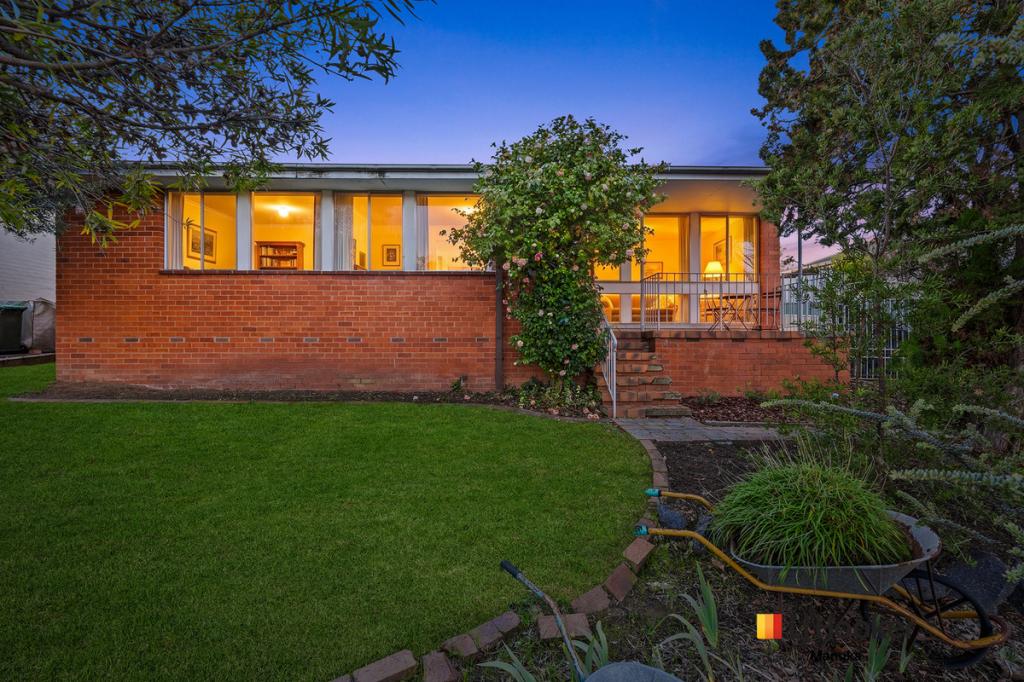 30 Burrinjuck Cres, Duffy, ACT 2611