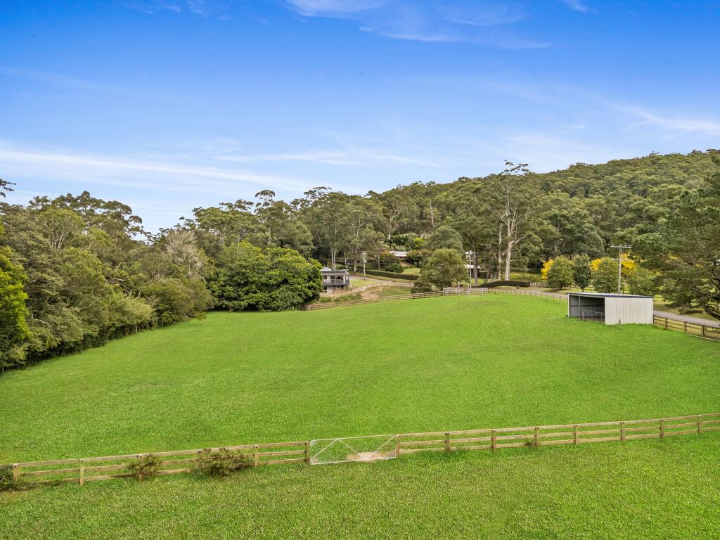 131 Footts Rd, Ourimbah, NSW 2258