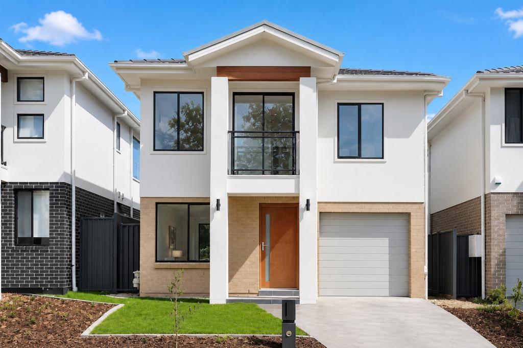 6 Ganga Pde, Box Hill, NSW 2765