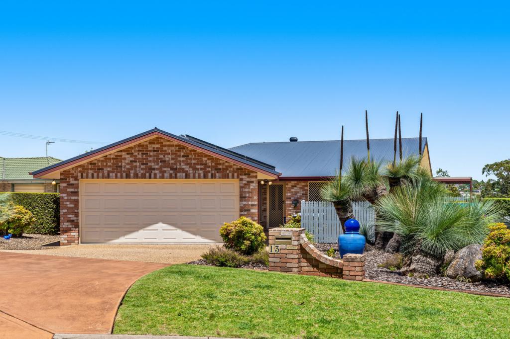 13 Darmstadt Ct, Kearneys Spring, QLD 4350