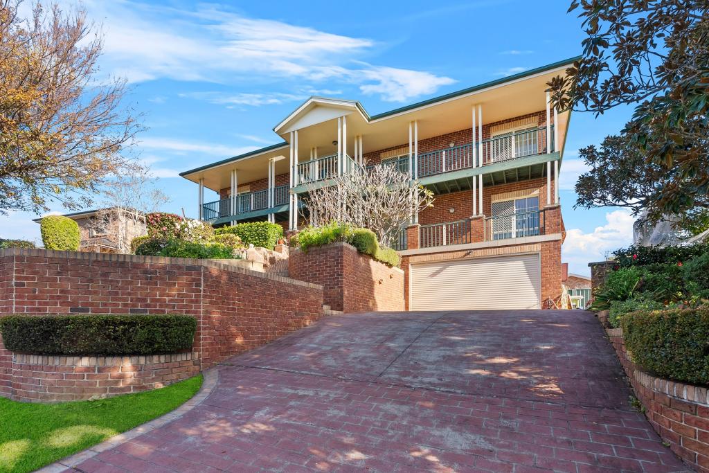 19 ABINGTON CRES, GLEN ALPINE, NSW 2560