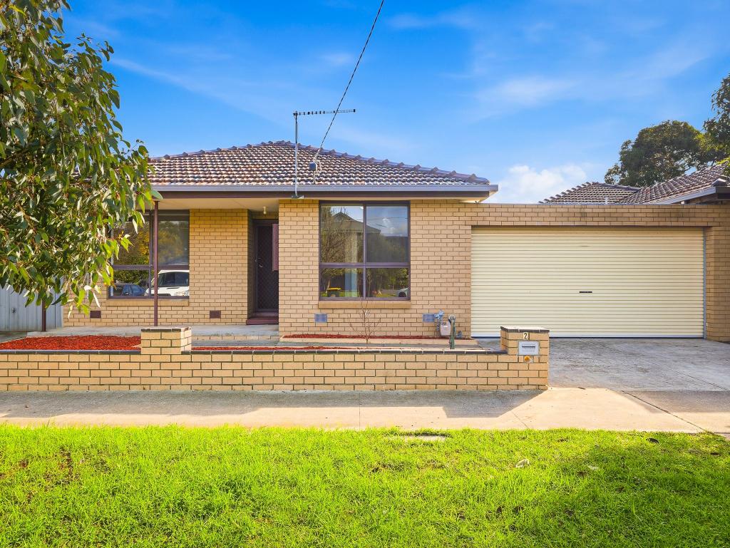 2/131 Greaves St N, Werribee, VIC 3030