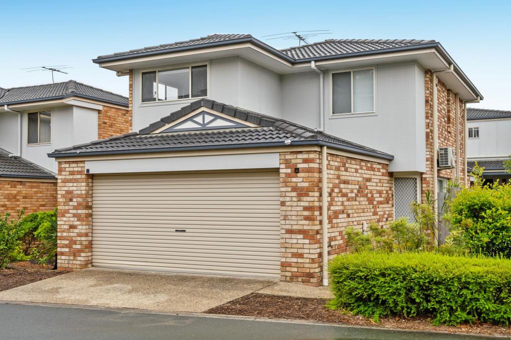 26/100 Oakmont Ave, Oxley, QLD 4075