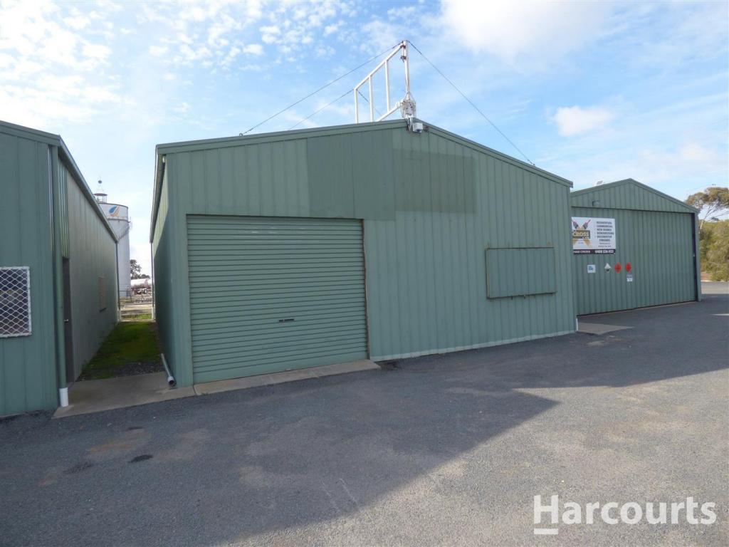33b Mill St, Horsham, VIC 3400