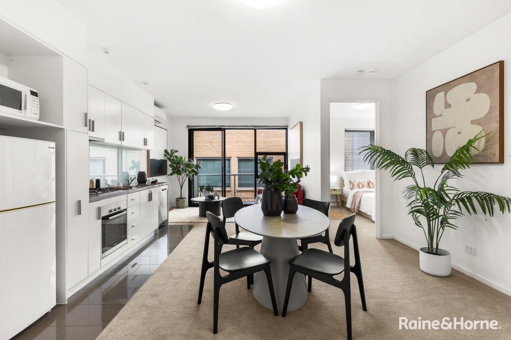 301/25 Oxford St, North Melbourne, VIC 3051