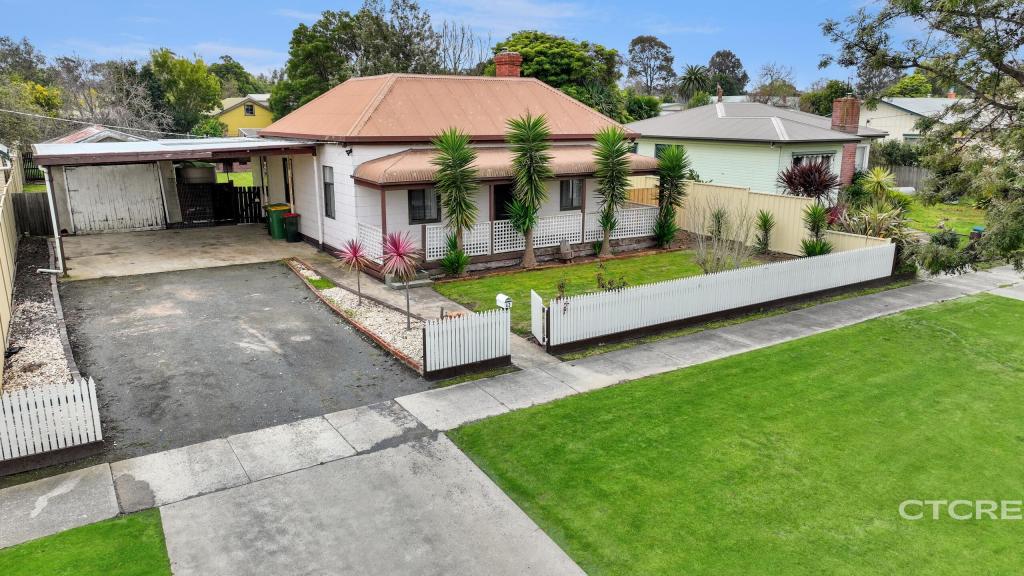 43 Gladstone St, Orbost, VIC 3888