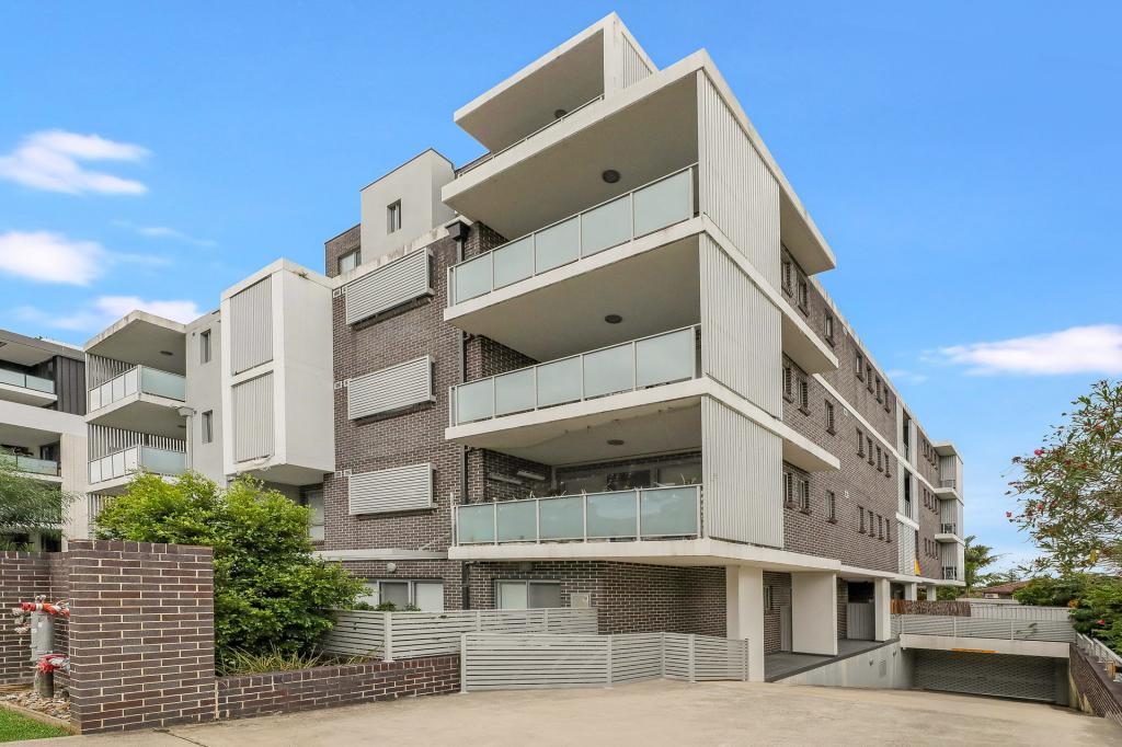 17/20 Good St, Westmead, NSW 2145