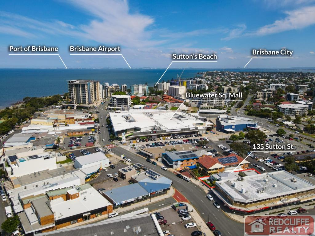 135 Sutton St, Redcliffe, QLD 4020