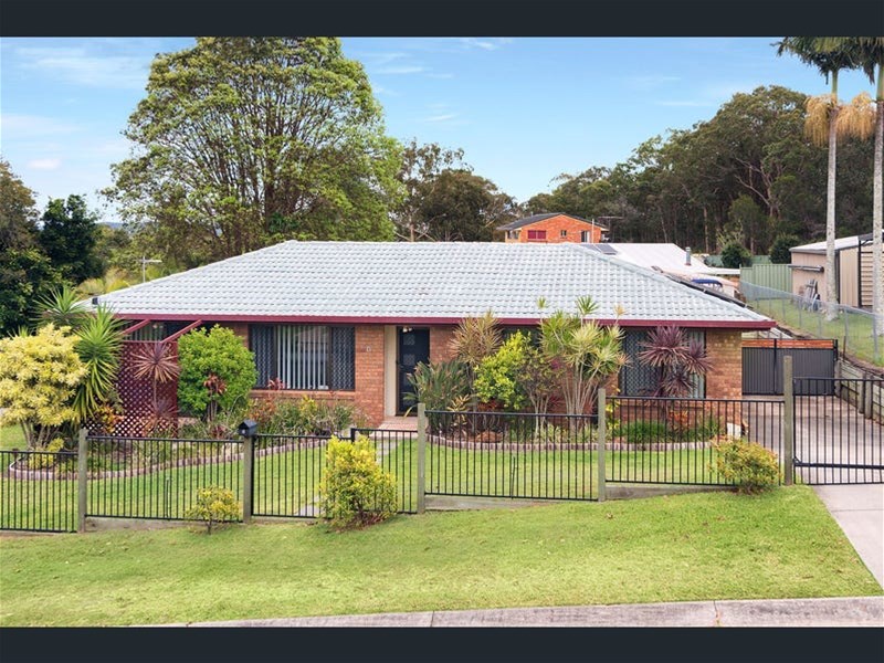 6 Workington St, Alexandra Hills, QLD 4161