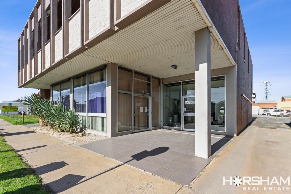 157a Baillie St, Horsham, VIC 3400