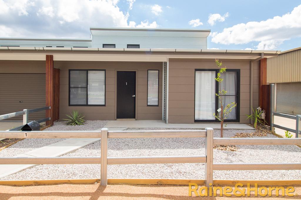 1/1 Sterling St, Dubbo, NSW 2830