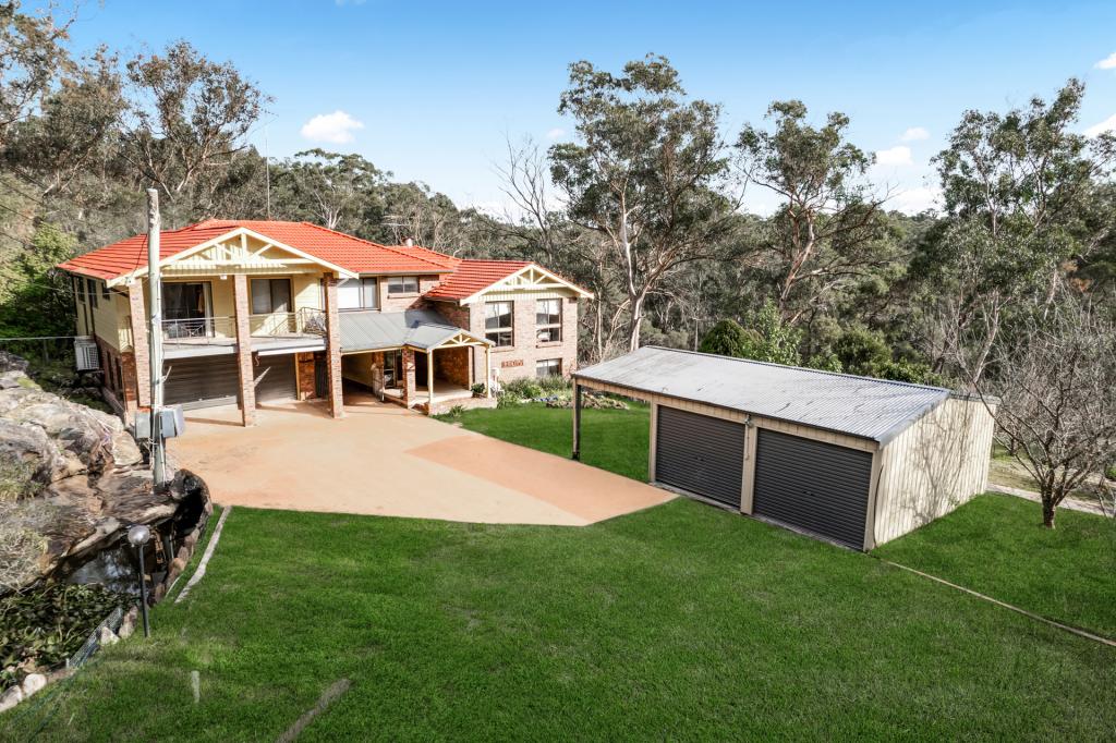 5 Illoura Pl, Nelson, NSW 2765