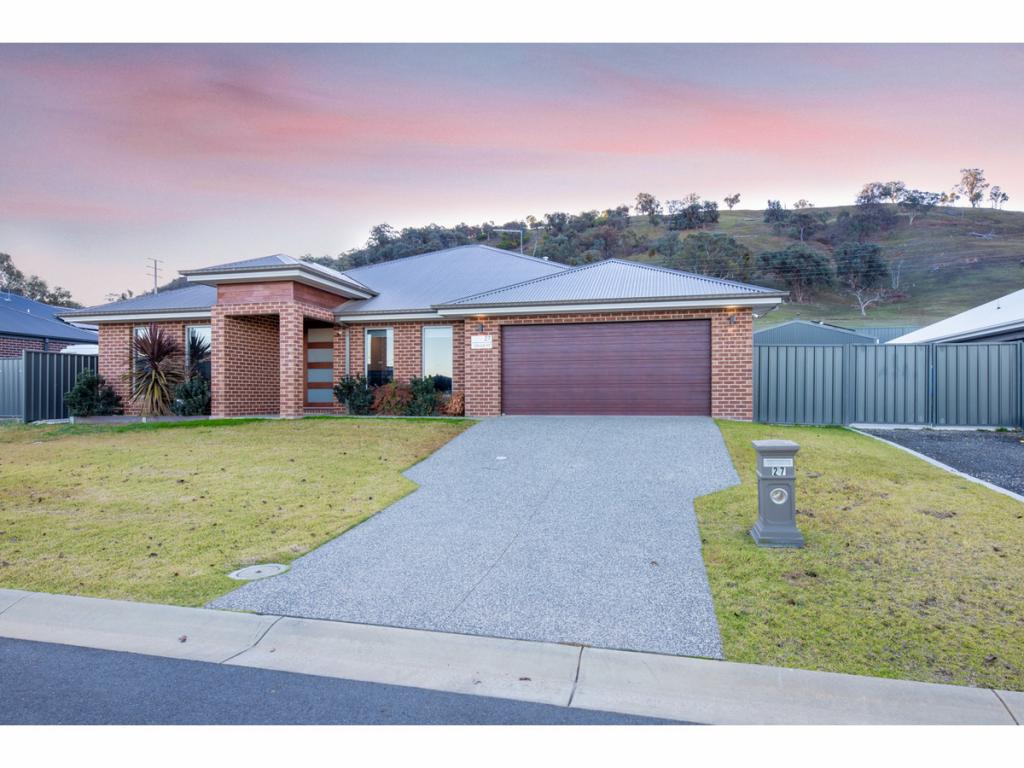 27 Callus St, Killara, VIC 3691