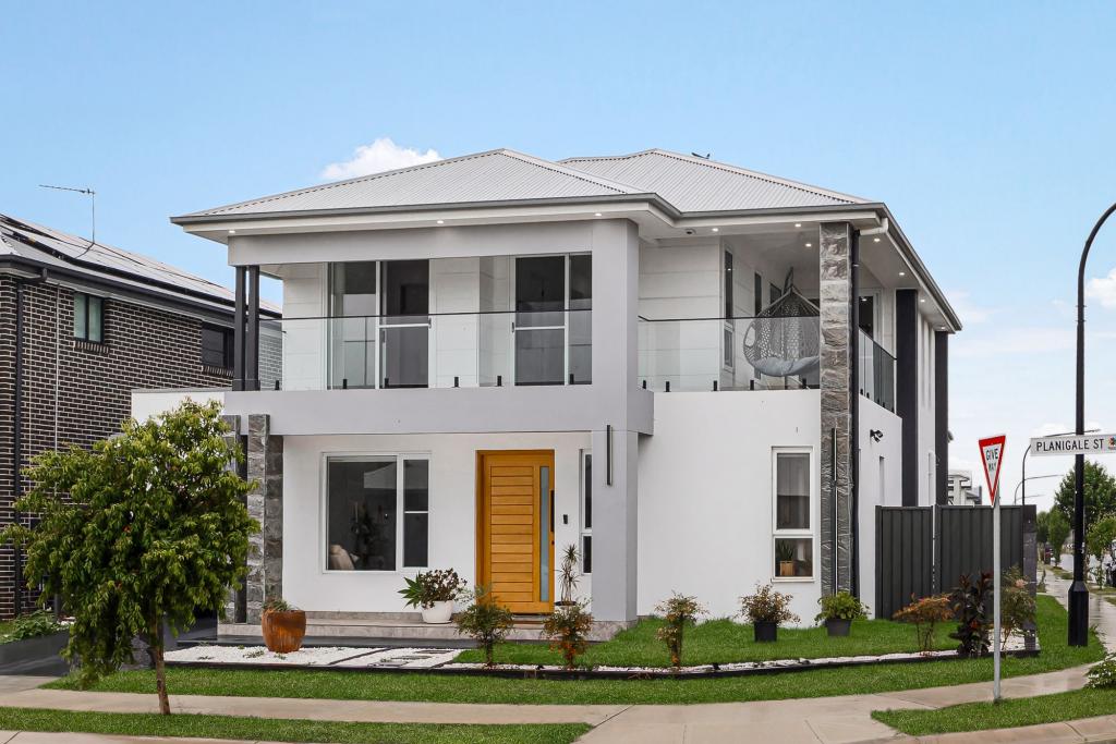 18 Planigale St, Marsden Park, NSW 2765