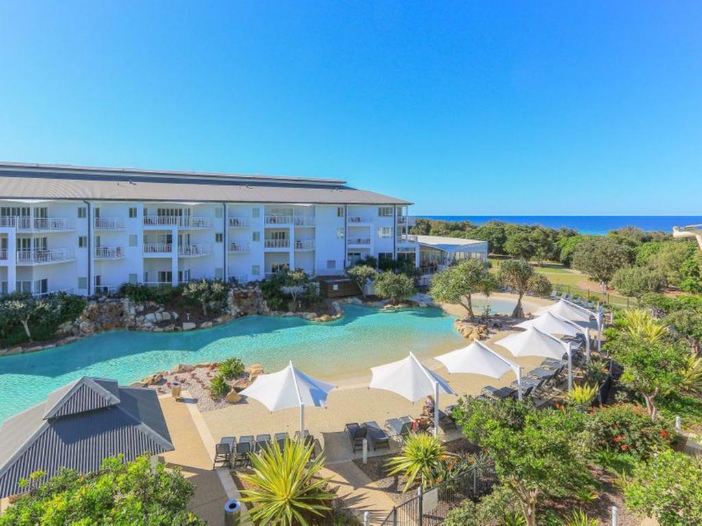 4308/9 Gunnamatta Ave, Kingscliff, NSW 2487