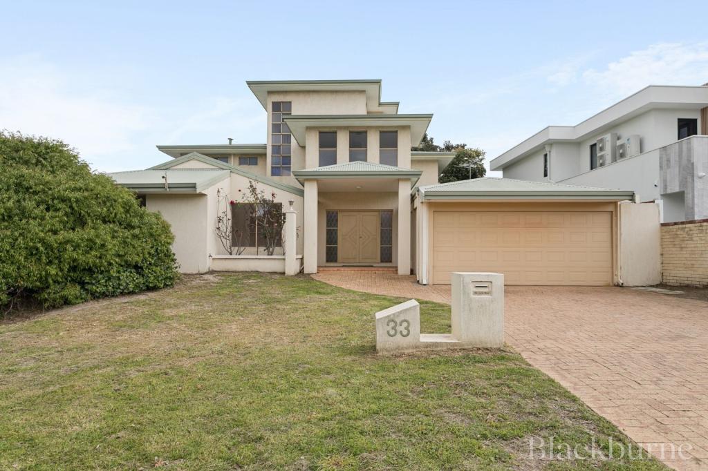 33 Pindari Rd, City Beach, WA 6015