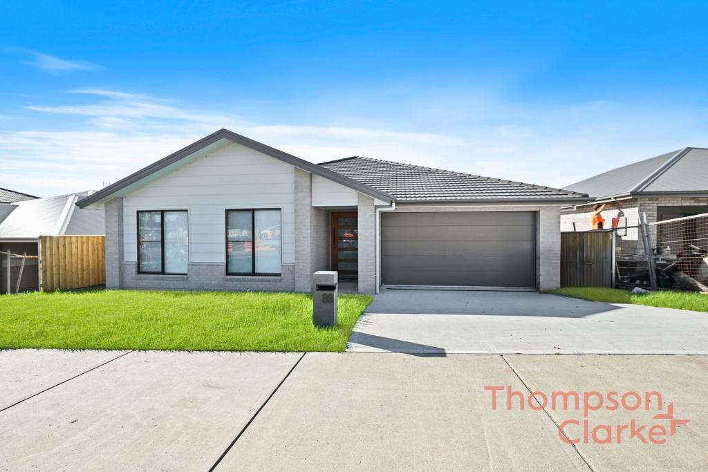 88 Settlers Bvd, Chisholm, NSW 2322