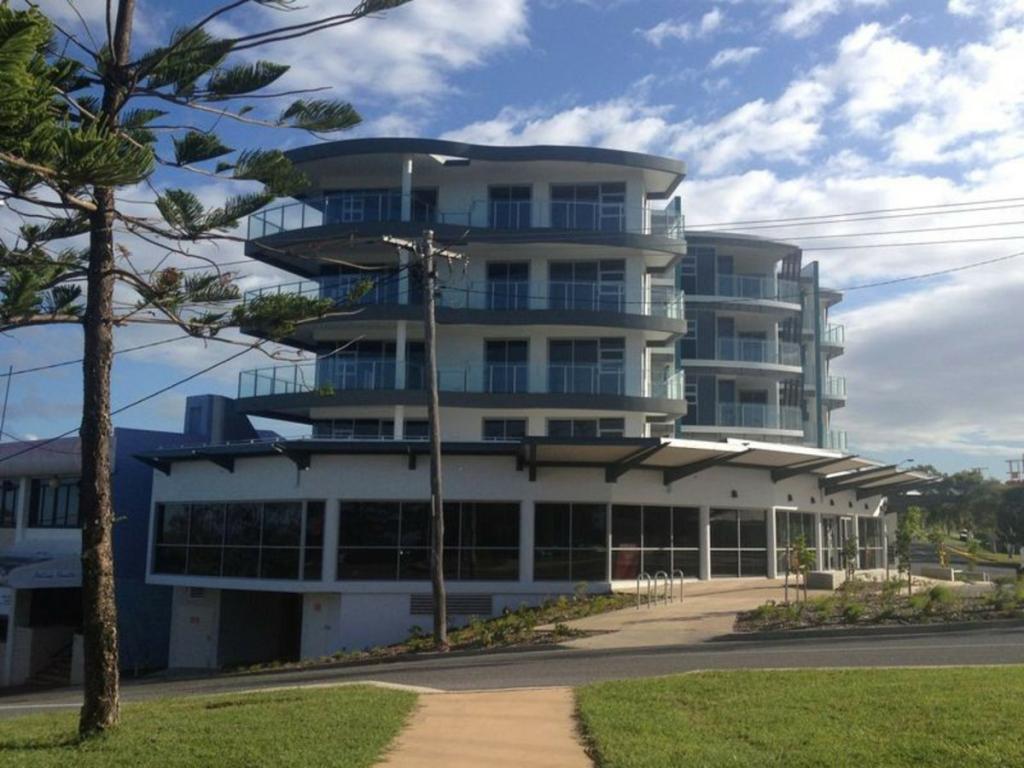 401/3 Pacific Ave, Tannum Sands, QLD 4680
