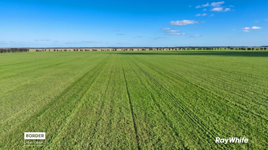 322 HAW RD, TERRICK TERRICK EAST, VIC 3573