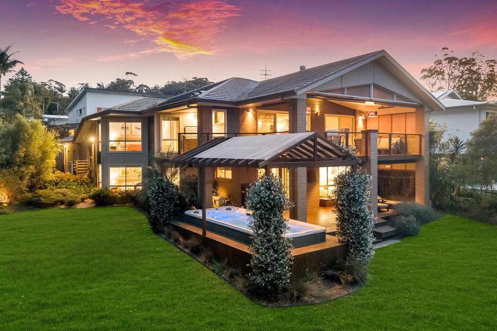 6/157 The Round Dr, Avoca Beach, NSW 2251