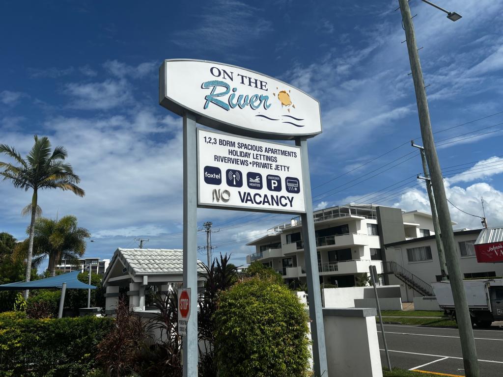 U2/136 Duporth Ave, Maroochydore, QLD 4558