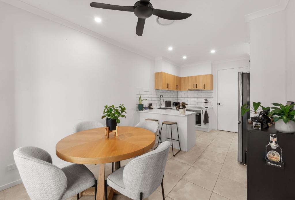 48 Corymbia St, Carseldine, QLD 4034