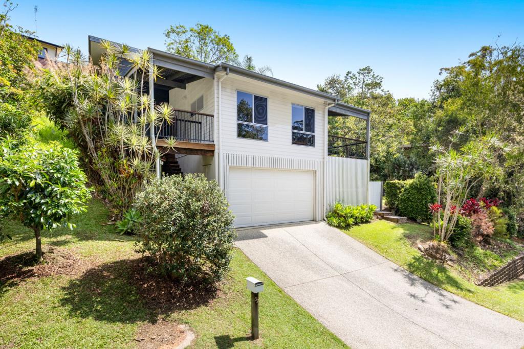 32 Cicada Cl, Buderim, QLD 4556