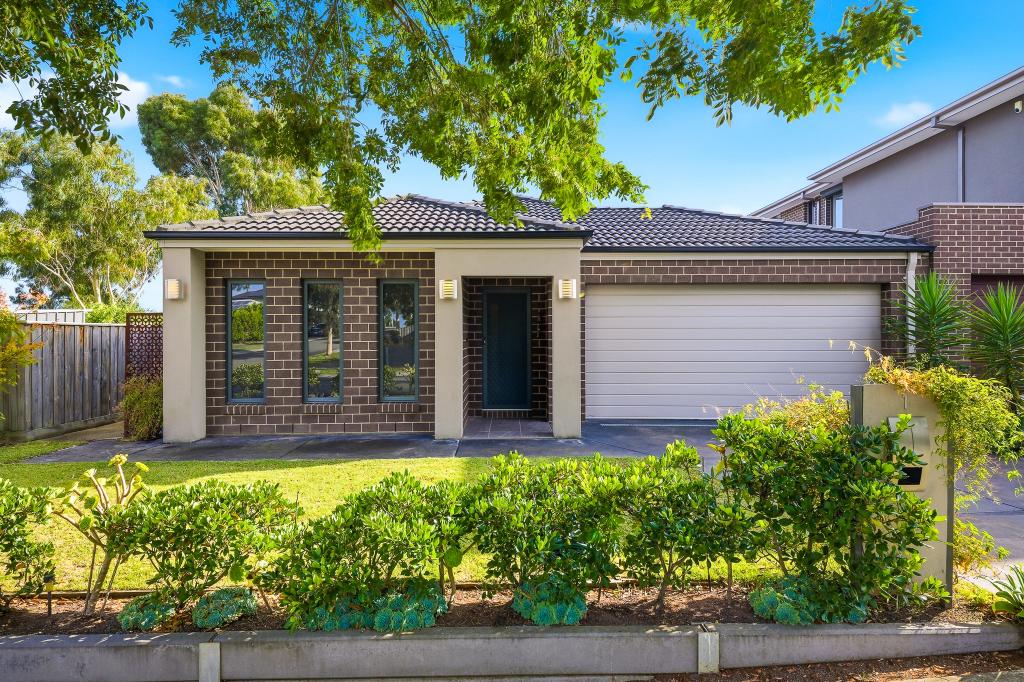 1 Carambola Pl, Berwick, VIC 3806