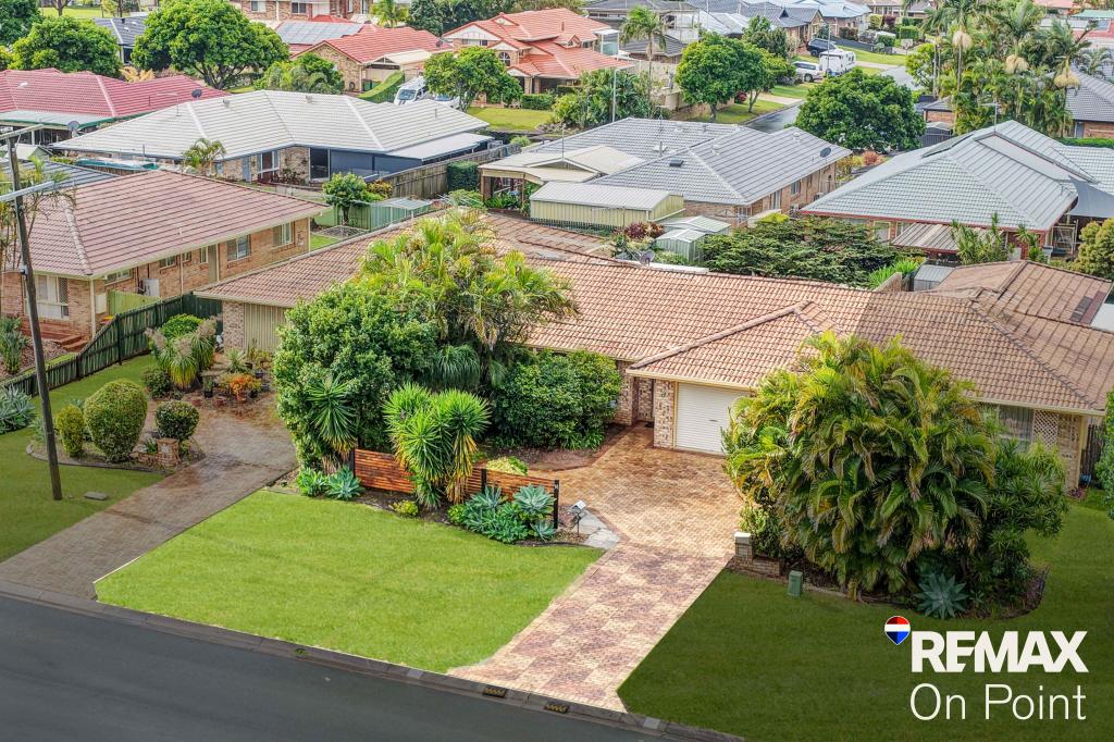 14 Glen Rd, Victoria Point, QLD 4165