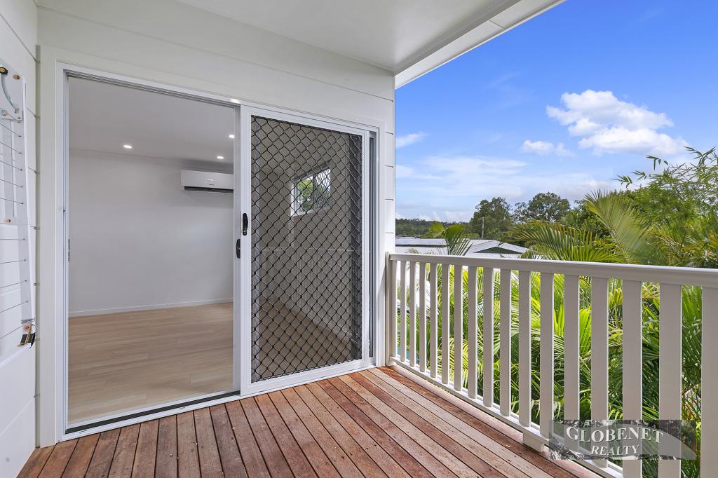 3/1 Inge St, Mount Gravatt, QLD 4122