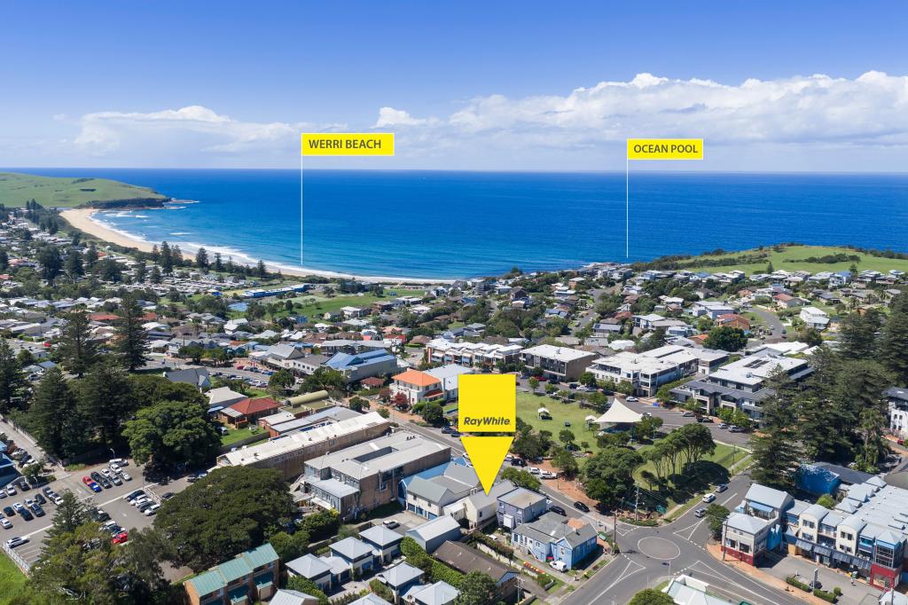 133 Fern St, Gerringong, NSW 2534