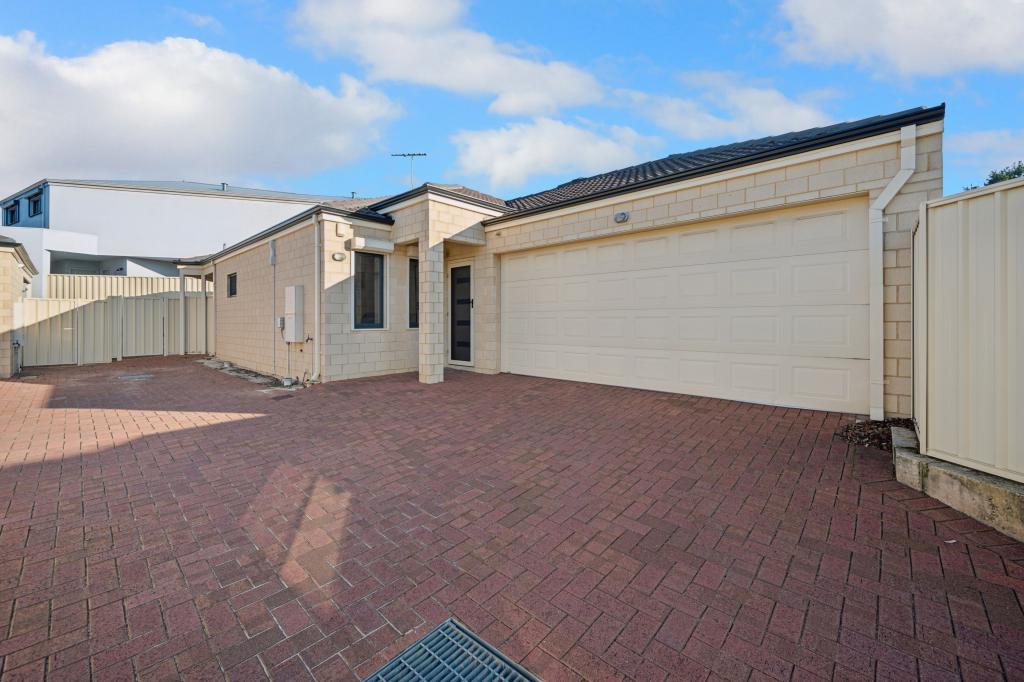 3b Banksia Cir, Thornlie, WA 6108