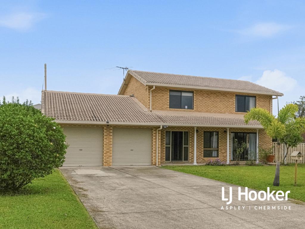 36 Suelin St, Boondall, QLD 4034