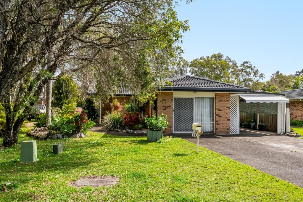 10 PIPI PL, BALLINA, NSW 2478