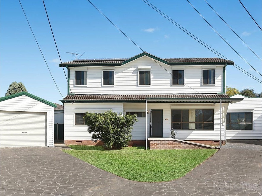 13 Bailey Pl, Blacktown, NSW 2148