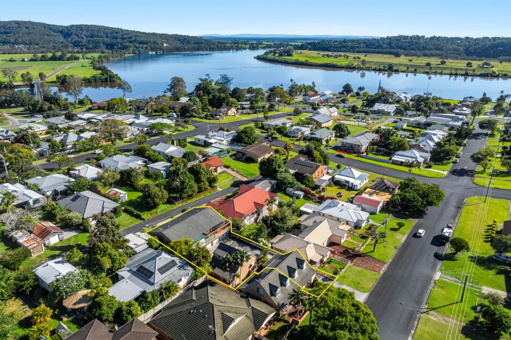 5/26 Taloumbi St, Maclean, NSW 2463