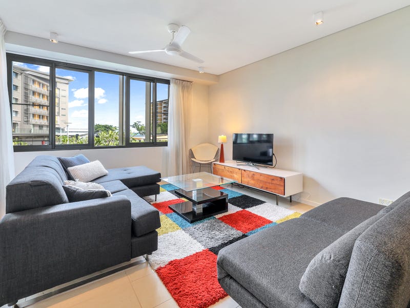 4102/3 Anchorage Ct, Darwin City, NT 0800